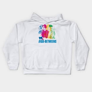 The Go-Betweens Kids Hoodie